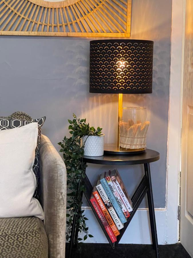 Urban 3 Bedroom Home In Kings Heath-Great Location Birmingham Extérieur photo
