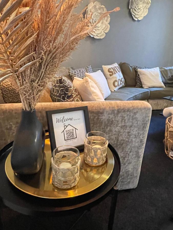 Urban 3 Bedroom Home In Kings Heath-Great Location Birmingham Extérieur photo